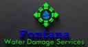 Fontana Water Damage Services logo